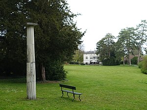 Villa Merian: Geschichte, Gegenwart, Kulturhistorische Wertung