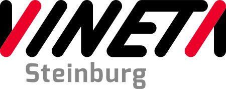 Vineta Steinburg logo