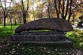 Vishap (Dragon-stone) in Yerevan - panoramio (1).jpg