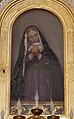 Maria Santissima Addolorata, chiesa della Visitazione o del Varò di Taormina