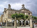 wikimedia_commons=File:Vista de la Capilla de Cerralbo desde la Plaza del Buen Alcalde.jpg