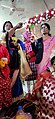 File:Visually Challenged Hindu Girl Marrying A Visually Challenged Hindu Boy Marriage Rituals 85.jpg