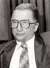 Vitomir Lukich