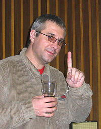 Vlagyimir Vasziljev 2006-ban