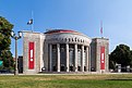 Volksbühne Berlin (2015)