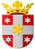 Coat of arms of Vollenhove