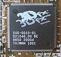 Voodoo2 chip (GFDL & CC-BY-2.5)