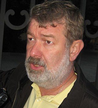 <span class="mw-page-title-main">Vyacheslav Maltsev</span> Russian politician