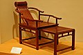 Chinees meubel, begin achttiende eeuw