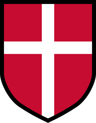 <span class="mw-page-title-main">Free Corps Denmark</span> Military unit