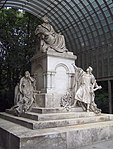 Richard Wagner Monument