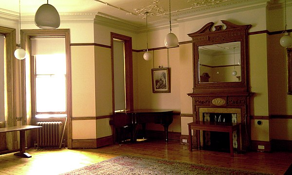 The Waiting Room