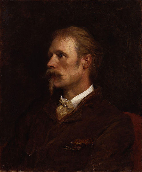 File:Walter Crane by George Frederic Watts.jpg