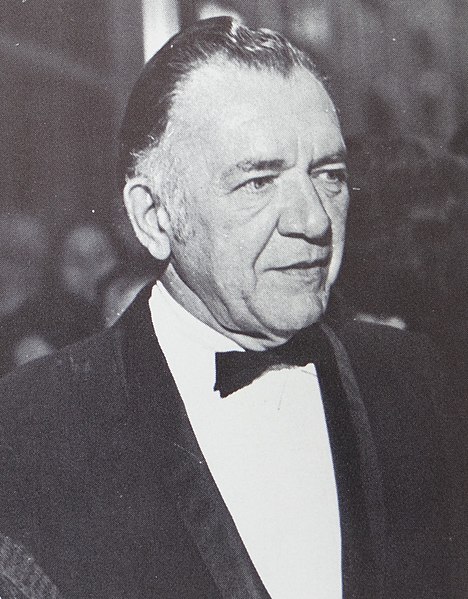 Kerr in 1972