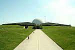 Vignette pour Neil Armstrong Air and Space Museum