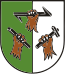 Blason de Altenau