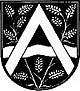 Wappen von Auersbach