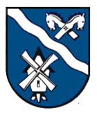 Wappen der Gemeinde Dörverden