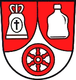 Грб на Фрајенхаген