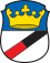 Wappen der Gemeinde Königsdorf