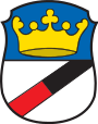 Wappen Koenigsdorf.svg