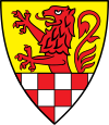 Wappen von Unna