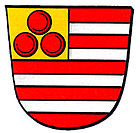 Ortswappen um 1500