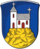 Wappen von Oberlauken