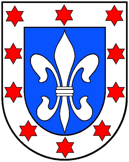 Wappen VG Buttstaedt