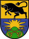 Wappen von Schruns