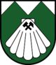 Coat of arms of Sankt Jakob in Defereggen