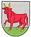 Escudo de armas de Krottelbach
