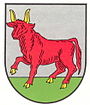 Blason de Krottelbach