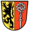 Coat of arms of the city of Abenberg