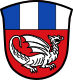 Coat of arms of Frasdorf
