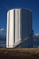 wikimedia_commons=File:Water tower on Overdale Drive in Gillette, Wyoming.jpg