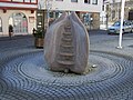 Deutsch: Brunnen in Schnaittach, Deutschland. English: Water well in Schnaittach, Germany.