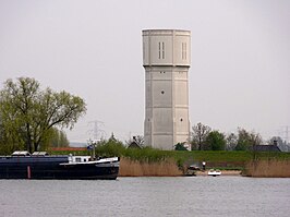 Watertoren