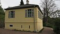 Pogwisch-Haus im Park an der Ilm, 2012