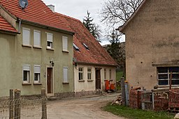 Welbahausen, Alte Uffenheimer Straße 14 b Uffenheim 20210327 023