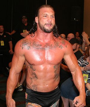 Wes Brisco 2014.jpg