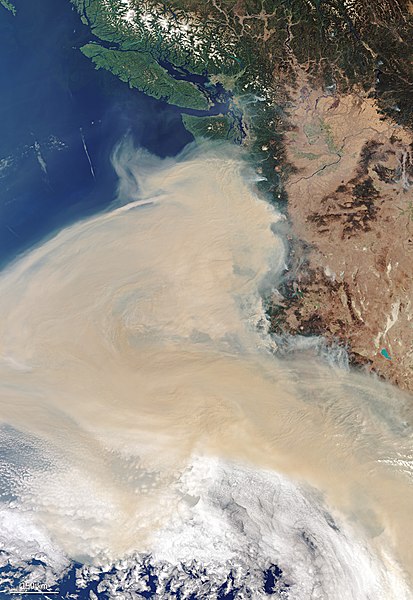 File:West coast wildfires ESA22200484.jpeg