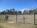 Westbrook School football field