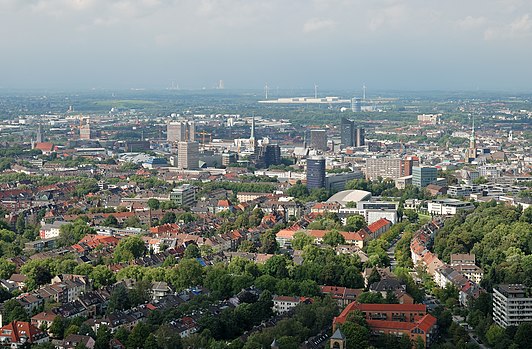 Dortmund Wikiwand