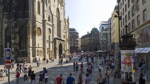 Stephansplatz (Wien)