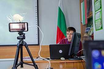 WikiConference 2019 Kharkiv 15.jpg