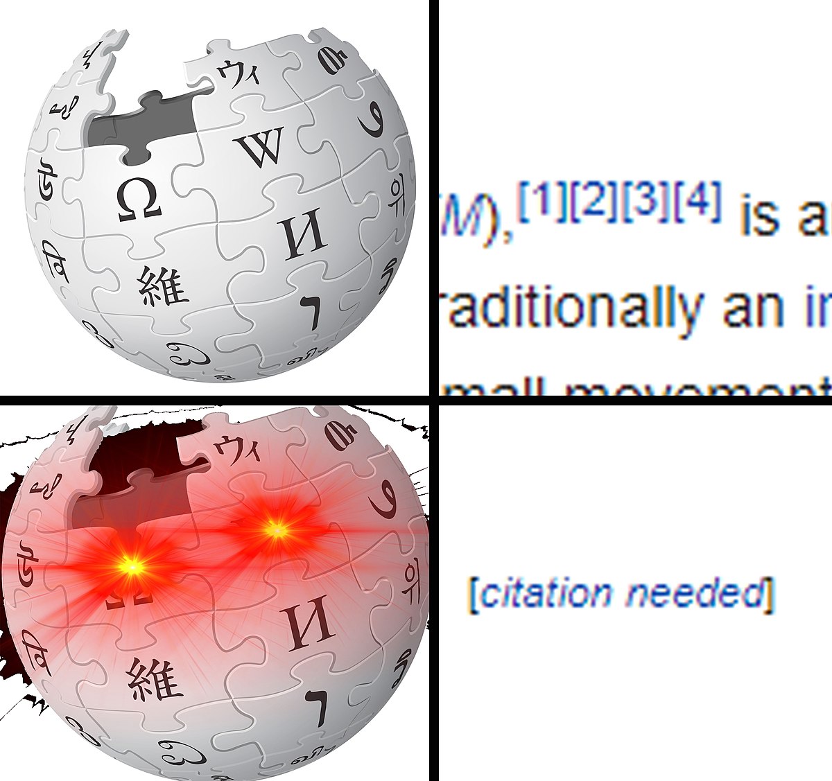 Meme Internet Wikipedia Bahasa Indonesia