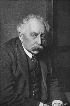 William Bateson championed Mendelism.