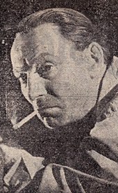 Hartnell in 1950