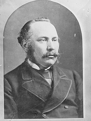 <span class="mw-page-title-main">William Morgan (South Australian politician)</span> Australian politician